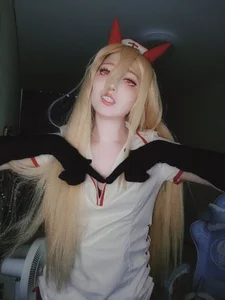 koshkasenpai My cosplays Bilde 6