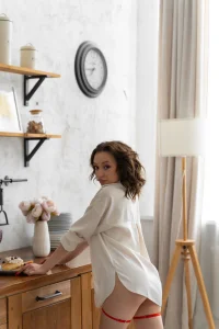 Public de ZoeyNeal Foto 5