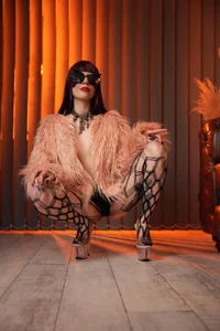 HolyMariexxx Diva Pic 5