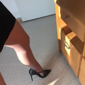 Deessenympho 👠👠👠Fétichiste Foto