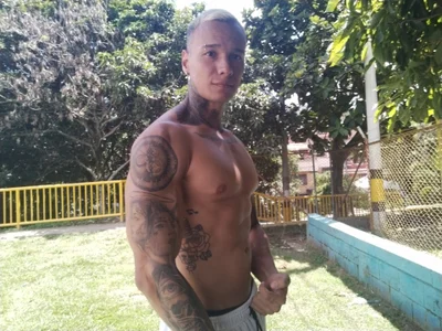 damian_c12 In the park 圖片 6