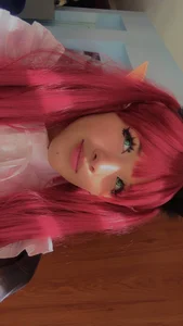 LadyAkumuのMarin sucubus ฅ^>⩊<^ฅの 4枚の写真