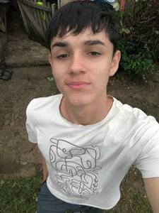 AxelKiran's XXX Nude Photo 1