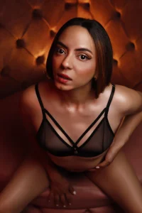 RoseWillsson: Pole Dance Power ( 8 фото)