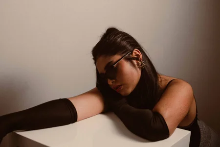 GiselOrtiz Dangerous and sexy Pic 5