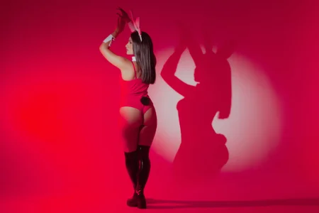 Bonnie_Grace PlayBoy♥ Pic 2