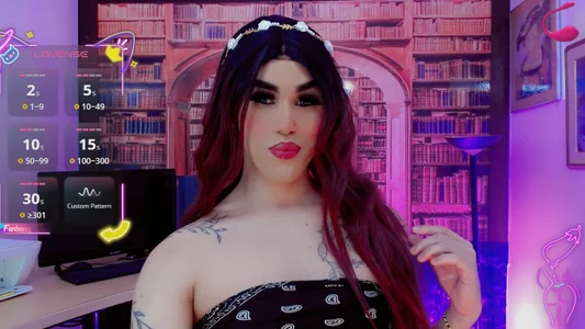 Rashell_Baby DOLLS Poză 2