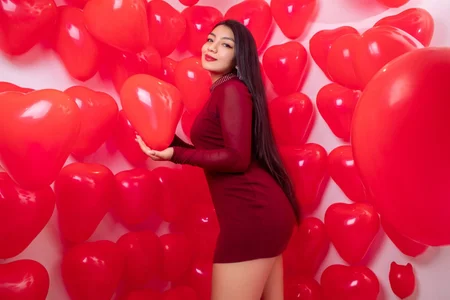 Aby_Moreau VALENTINE'S DAY❤️ slika 2