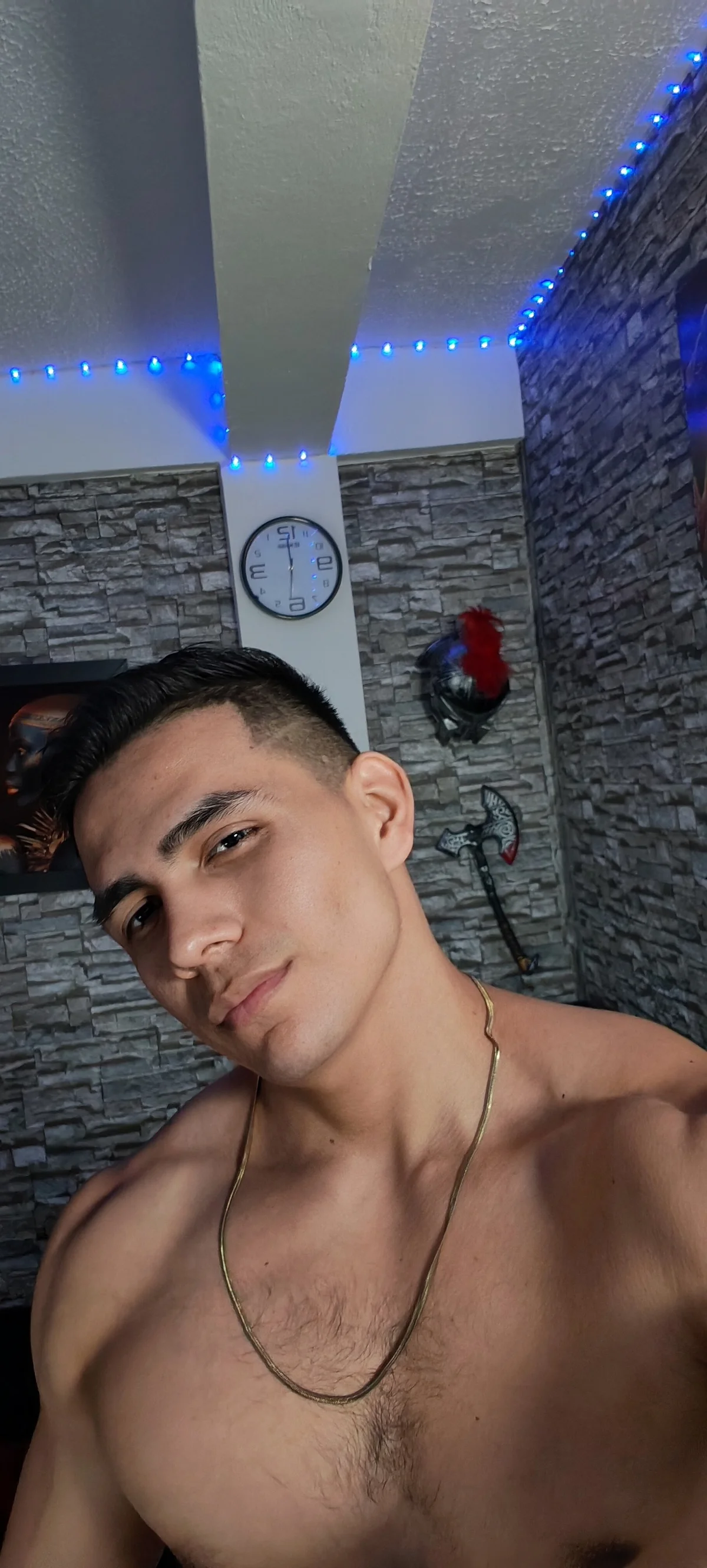 ChoreyTaiylor Populært foto 8173