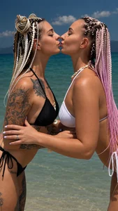 RussianExotic hot sea 🌊 ☀️ Bilde 4