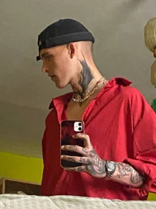 Zdjęcia LucassMorgan Public:  7