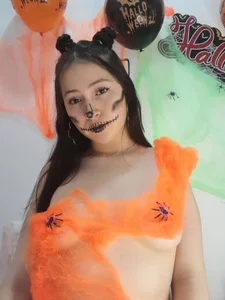 Angell_Hott- 🎃HAPPY HALLOWEEN👻 Pic 7