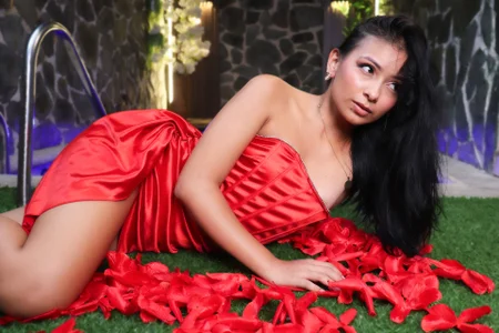 MeganCruzGB My favorite color! Immagine  3