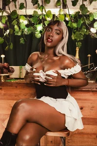 💎Emerald dreams🍀 de DakotaWangi  2 Imagens