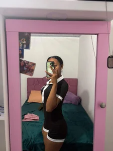 Elara_v's XXX Nude Photo 1