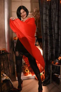 KalystaSwiss Happy Halloween Kuva 5