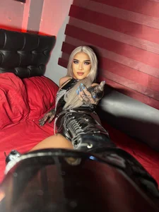 Asian_xiannxcummer Mistress valentina Hình 7