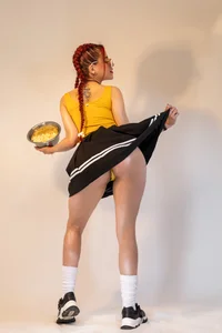 AllissaBrowm I LOVE YOU Pic 2