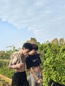 Delicious-boys-001 Public Pic 5