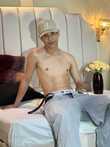 KaynSantos COME AND JOIN ME Poză 7