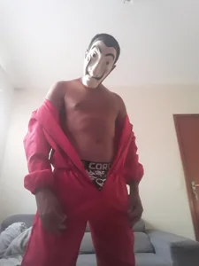 Moreno pauzudo