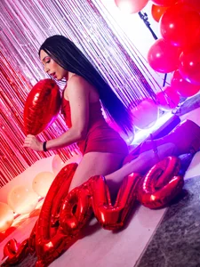 scarlett_taylor007 happy san valentine Kuva 7