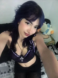 anoramickeeva's XXX Nude Photo 2