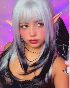 Melody_Ghot elfa cute 사진 2