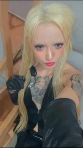 barbara_anal_squirt_ Public Immagine  5