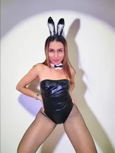HannaPretthy 🐰 Easter 🐰 รูป  4