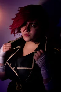 Juyeon__ VI enforcer 👊🏼 Immagine  2