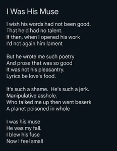 littlelustlamb Erotic Poems Pic 6