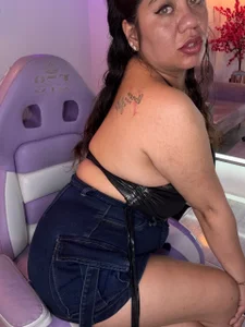 your favorite girl 🔥🤤 od Silvana_lane  4 snímek