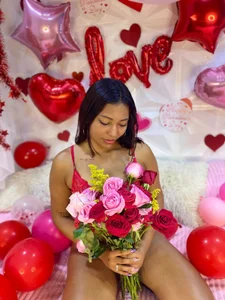 dalia-saenz MY VALENTINE'S DAY 💟💟 slika