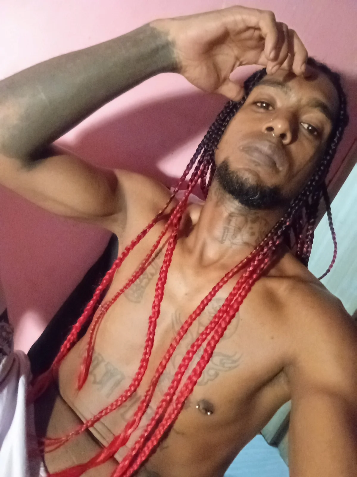 bigblackhotx1さんのトレンドな 6470枚の写真