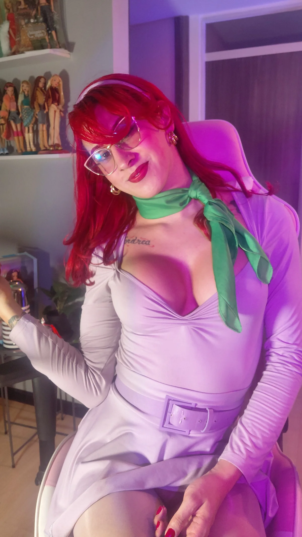 Juliana_Saenzz Populært bilde 9132