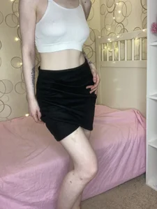 You wish de CarleySuski  2 photos