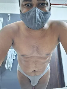 rohansbigdick's XXX Nude Photo 2