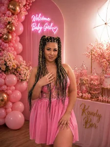 MegaBoobsDeee Your Girl💞  7. fénykép