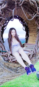 Lovelyanan 用戶哥哥可以看的 Pic