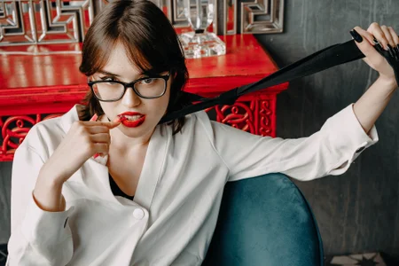 _JaneNotGood_ little tease Pic 6