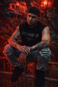 boff de GideonCartie  Imagens