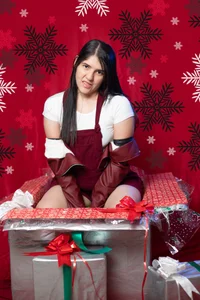 donnasoto: Christmas sweet Christmas ✨💖 ( 2 фото)