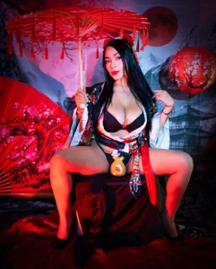 ginebra_ness sexy japanese รูป  3