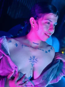 CataleyaLars20 sexy girl 圖片 3