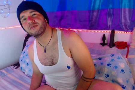 Xein_WoIf in show 2 Pic 3