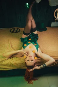 Juliana_Saenzz 💚Patrick 💚 Pic 2