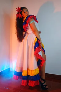 Paola_Lyon_ Happy birthday to me 🥳 Poză