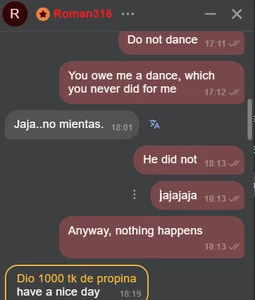 Charlotte11-11 A particular Shark 🦈 Pic 2