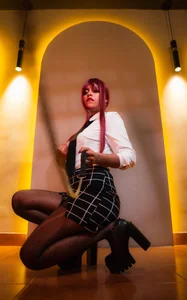 AuroraGray 🍑🍑 Pic